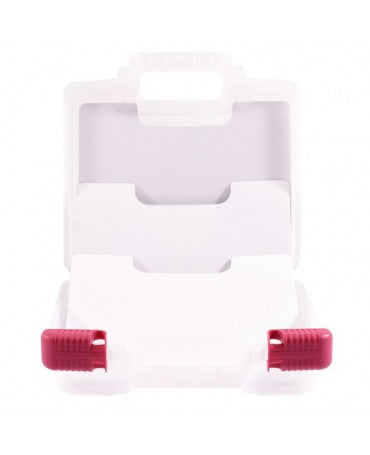 CAJA ALMACENAJE Vaessen troqueles 27x 25x 7cm 2