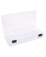 CAJA ALMACENAJE Vaessen Beads box 13 compartimentos 2