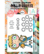 Sello Silicona ALL AND CREATE Apollo A7 1