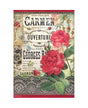 Papel arroz Stamperia A4 Desire Carmen ouverture 1