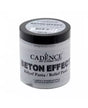 PASTA RELIEVE EFECTO CEMENTO Beton Cadence 1