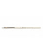 Pincel redondo HOME DECOR 560 nº3/0 1