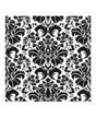 Stencil CADENCE 25X25cm HOME DECOR MIDI 1