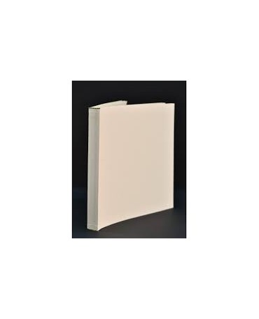 ALBUM con tripas al natural 23x30 Preformado sin tapas 1