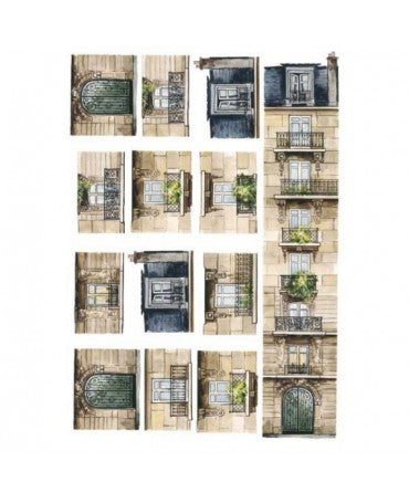 PAPEL ARROZ CALAMBOUR CO 11 34,5×49,5CM 1