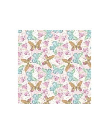 PAPEL ARROZ PFY PIU BELLA MARIPOSAS 1