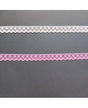 PUNTILLA NYLON 27 mm Blanca 1