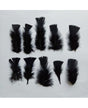 PLUMAS Negras pack 10ud 1