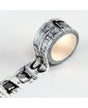 Washi Tape AALL AND CREATE Fragmentos 25mm 10m 1