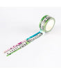 Washi Tape AALL AND CREATE Vivre 20mm 10m 1