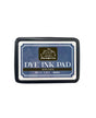 TINTA STAMPERIA DYE INK PAD Blue Navy 1