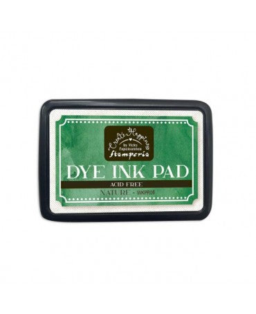TINTA STAMPERIA DYE INK PAD Nature 1
