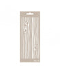 Stencil Cadence 10X25cm VETA MADERA 1 1