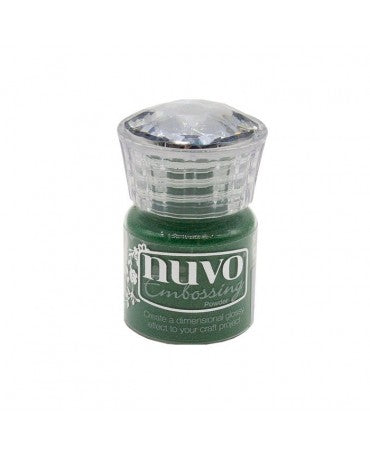 POLVOS EMBOSSING NUVO Pine needles 1