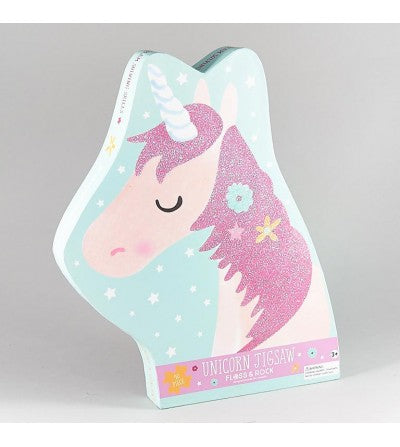 PUZZLE UNICORNIO 1