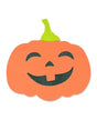 TROQUEL SIZZIX • BIGZ DIE Calabaza de Otoño 1