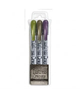DISTRESS CRAYONS SET No 2 Halloween RANGER TIM HOLTZ 1