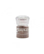 POLVOS EMBOSSING NUVO Glimmering cobre 1