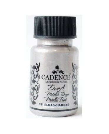 Pintura DORA METALLIC Diamante 151 1
