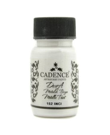 Pintura DORA METALLIC Perla 152 1