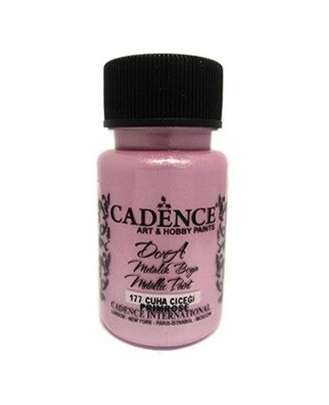 Pintura DORA METALLIC Rosa Primavera 177 1