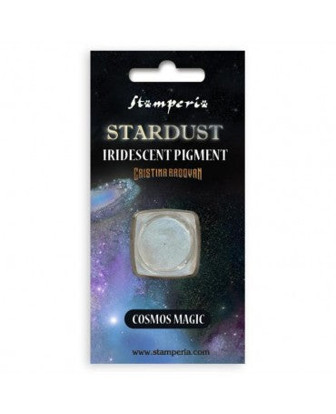 PIGMENTO Stardust Magia del cosmo 1