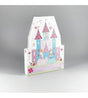 PUZZLE CASTILLO PRINCESA 1