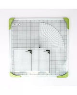 BASE CORTE CRISTAL Tonic Studios Glass cutting mat 30,5x30,5cm 1