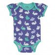 Body bebé fluffy bunnies hatley 1