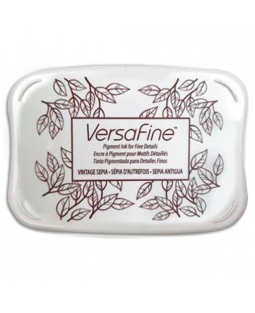 TINTA VERSAFINE Vintage Sepia 1