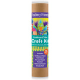 Tubo craft kit mudpuppy 1