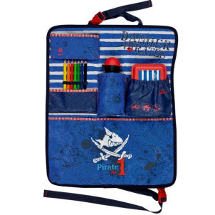 Organizador coche piratas spiegelburg 1