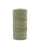Cuerda MACRAMÉ Vert Olive 3mm x 100m 2