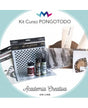 Madera KIT PONGO-TODO PARÍS MONTEJO + VÍDEO TUTORIAL ACADEMIA CREATIVA MONTEJO 1