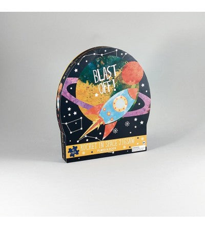 PUZZLE ESPACIO 1