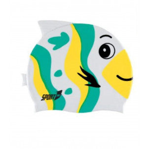 Gorro piscina sport one 2