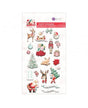Stickers PUFFY PRIMA Candy Cane Lane 1 (21 piezas) 1