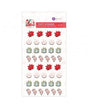 Stickers PUFFY PRIMA Candy Cane Lane 2 (40 piezas) 1