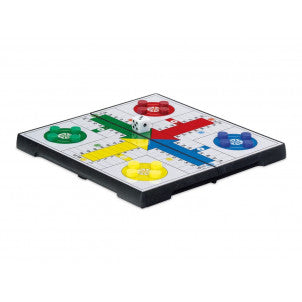 Parchis magnetico de viaje cayro 1