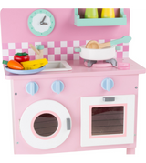 Cocina Retro 1