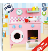 Cocina Retro 2