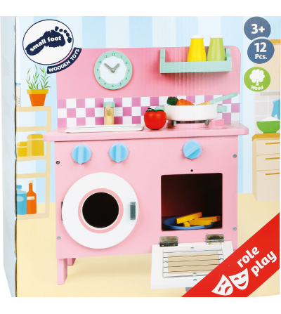 Cocina Retro 2
