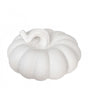 Calabaza Resina mediana 11x6cm 1