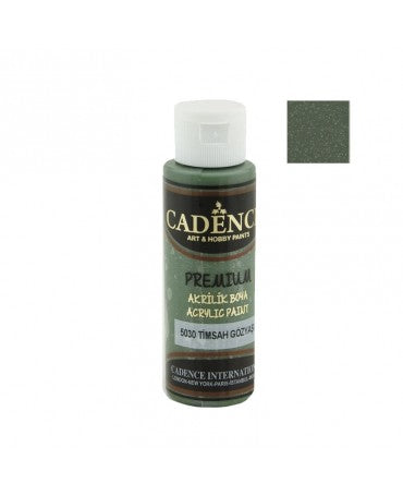 Pintura acrílica CROCODILE TEAR Cadence 70ml 1