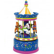 Carrousel azul ulysse 1