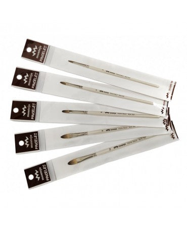 Pincel Lengua Gato 562 Home decor nº8 2
