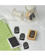 PLASTICO MAGICO Sanded/Frosted A4 2