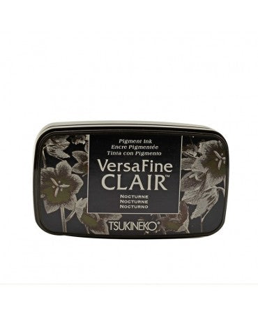 TINTA VERSAFINE clair dark inkpad Nocturne 1