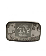 TINTA VERSAFINE clair dark inkpad Morning mist 1