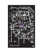Stencil PRIMA FINNABAIR 21x15 Machinery 1